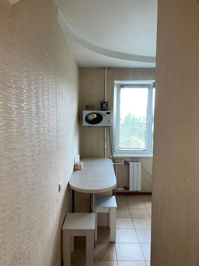 Apartment двокімнатна на архипенко Kyiv